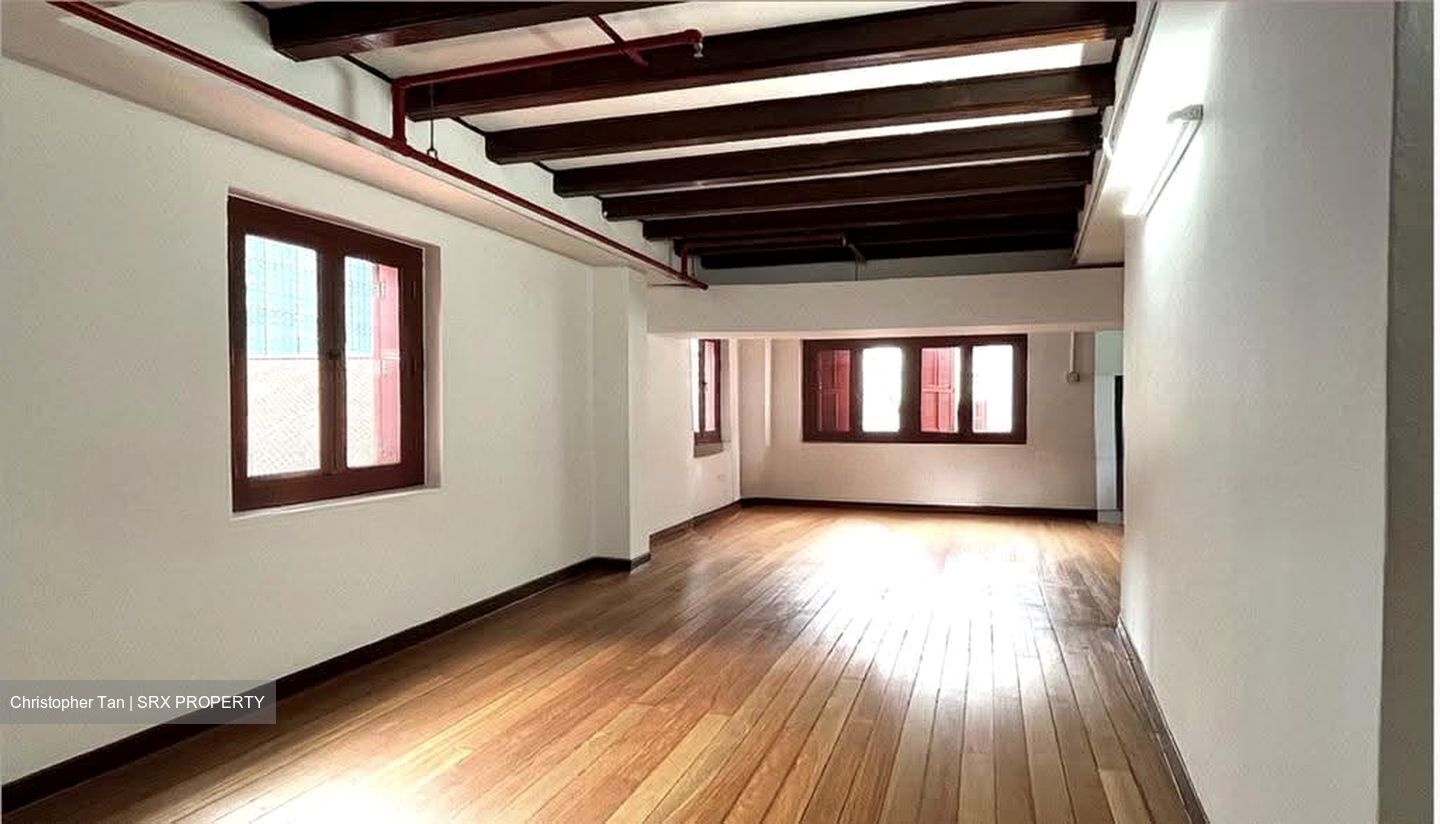 Amoy Street (D1), Shop House #624024701